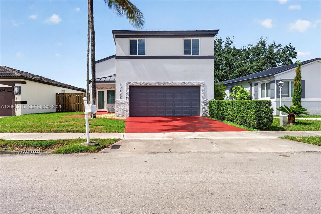 For Rent: $3,500 (3 beds, 2 baths, 1593 Square Feet)