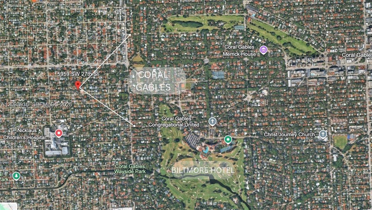 На продажу: $2,100,000 (0.25 acres)