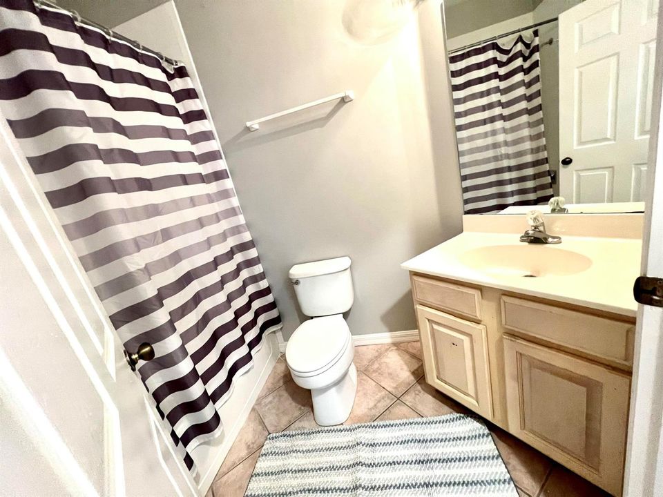 Side B Bathroom