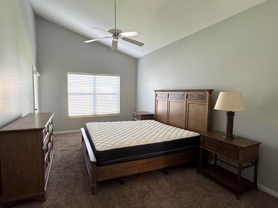 Side A bedroom