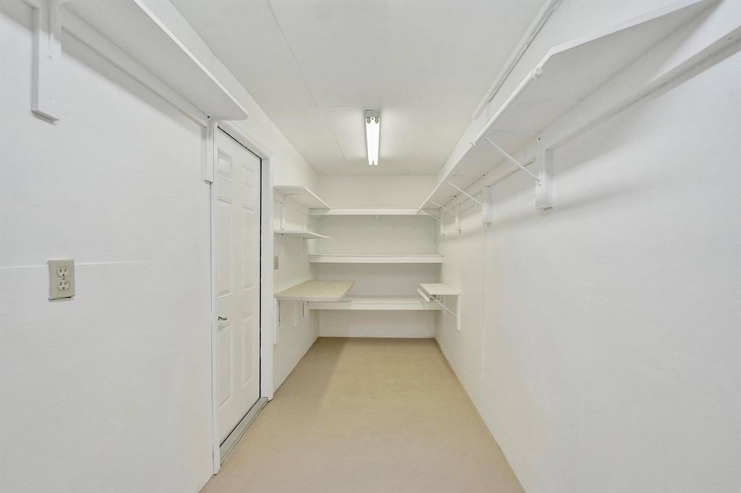 Pantry