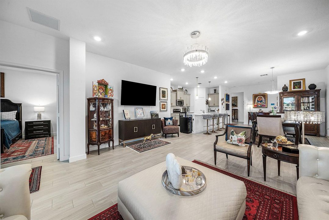 Dinning Room