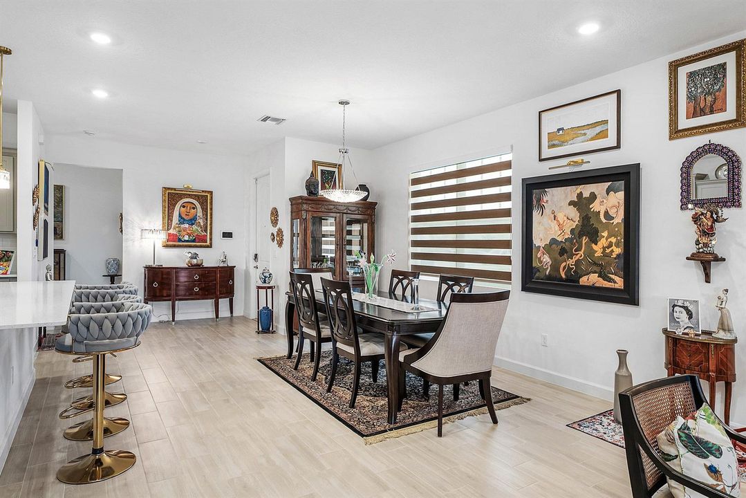 Dinning Room