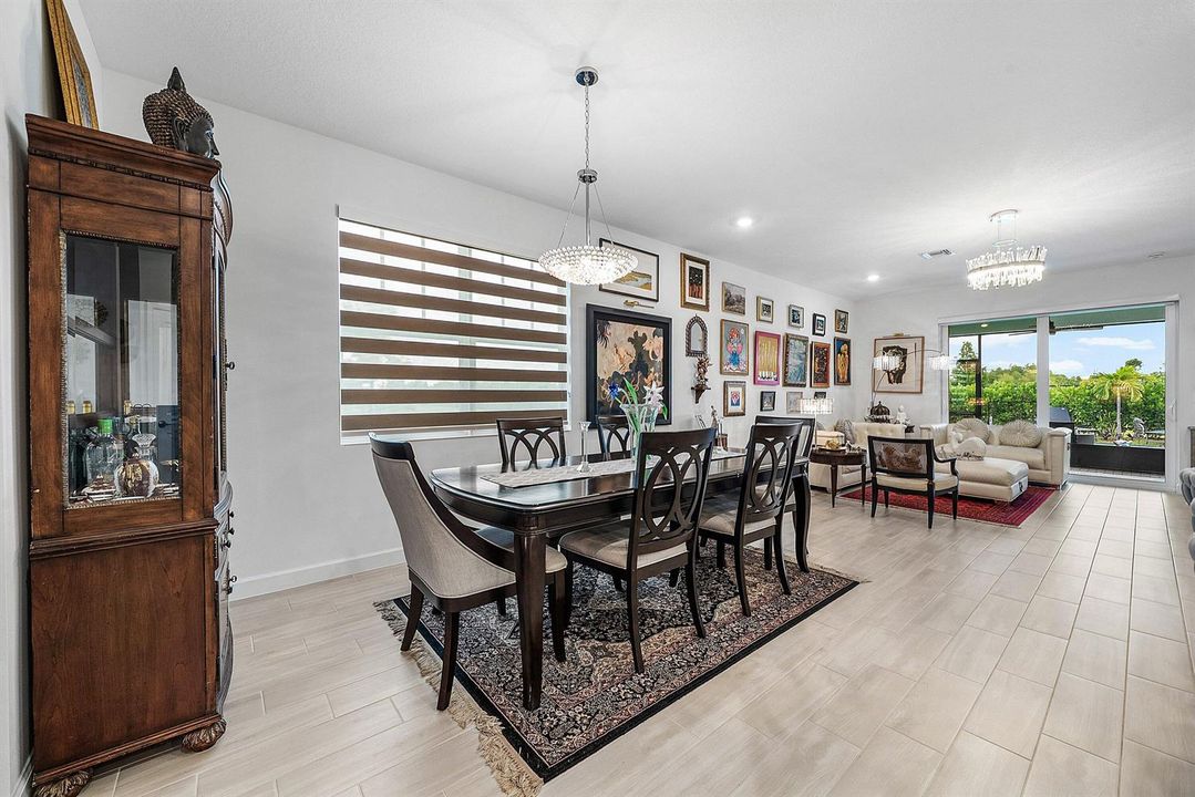 Dinning Room