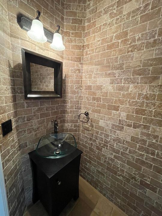 Guest Bath
