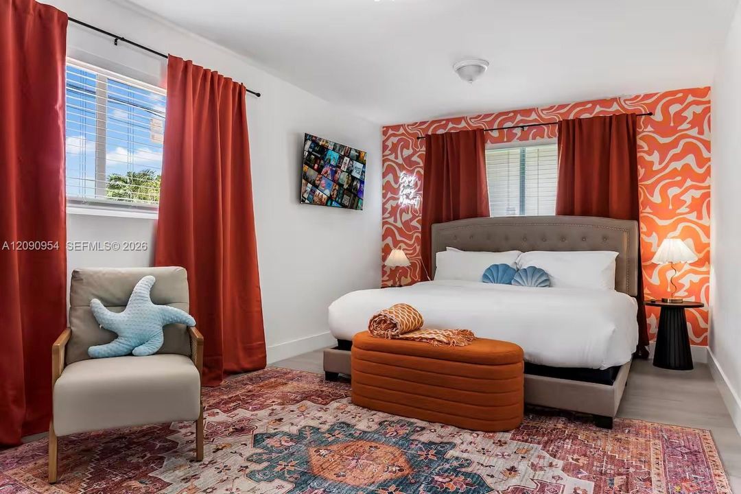 En Renta: $7,500 (4 camas, 3 baños, 1933 Pies cuadrados)