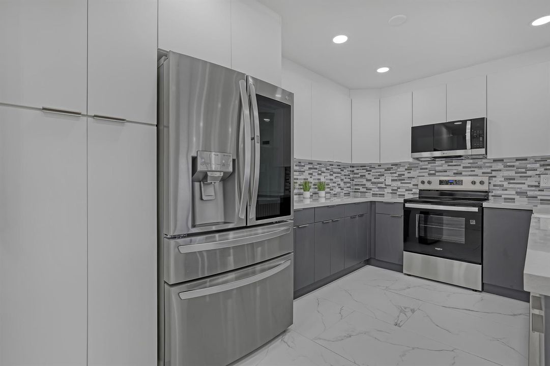 A kitchen to love