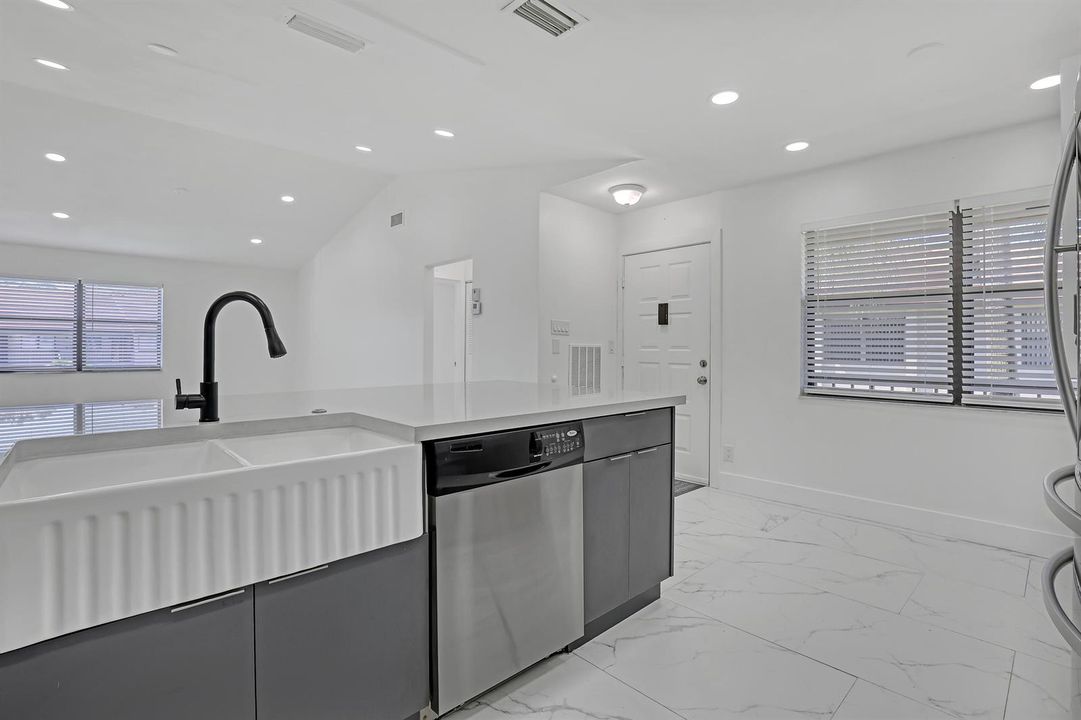 Room to cook and gather