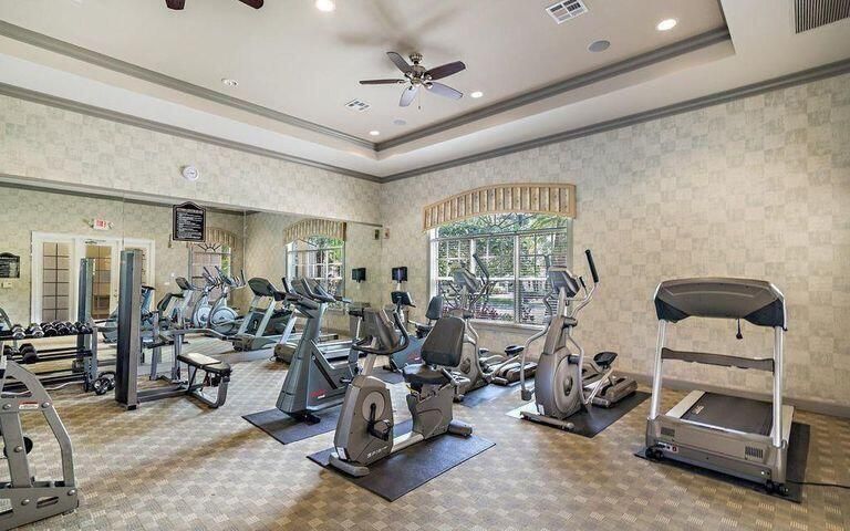 Fiore Gym