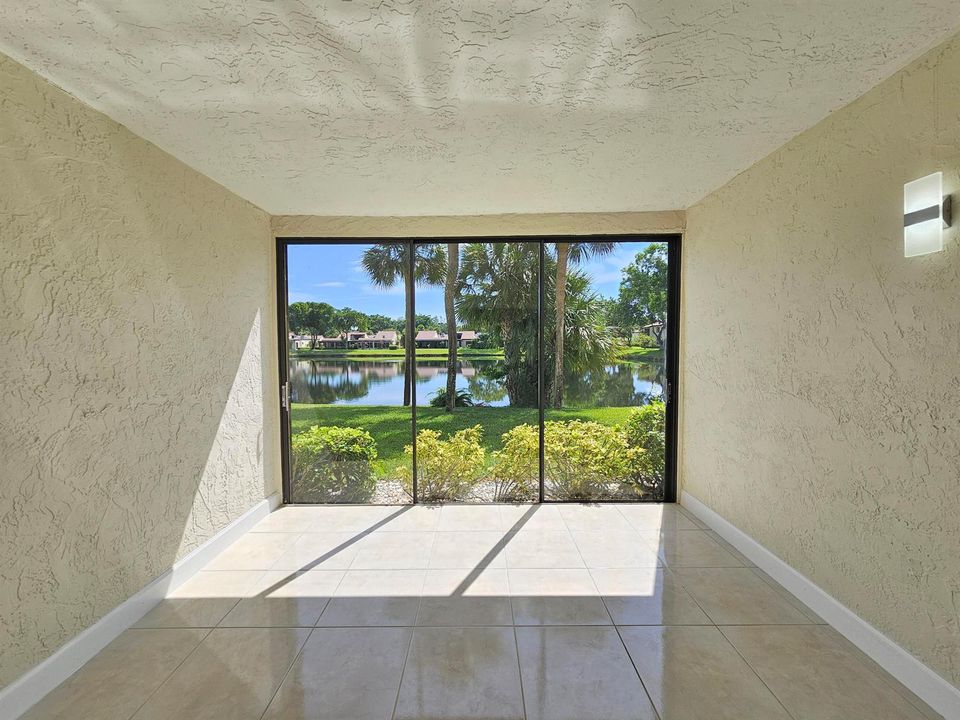 Florida Room