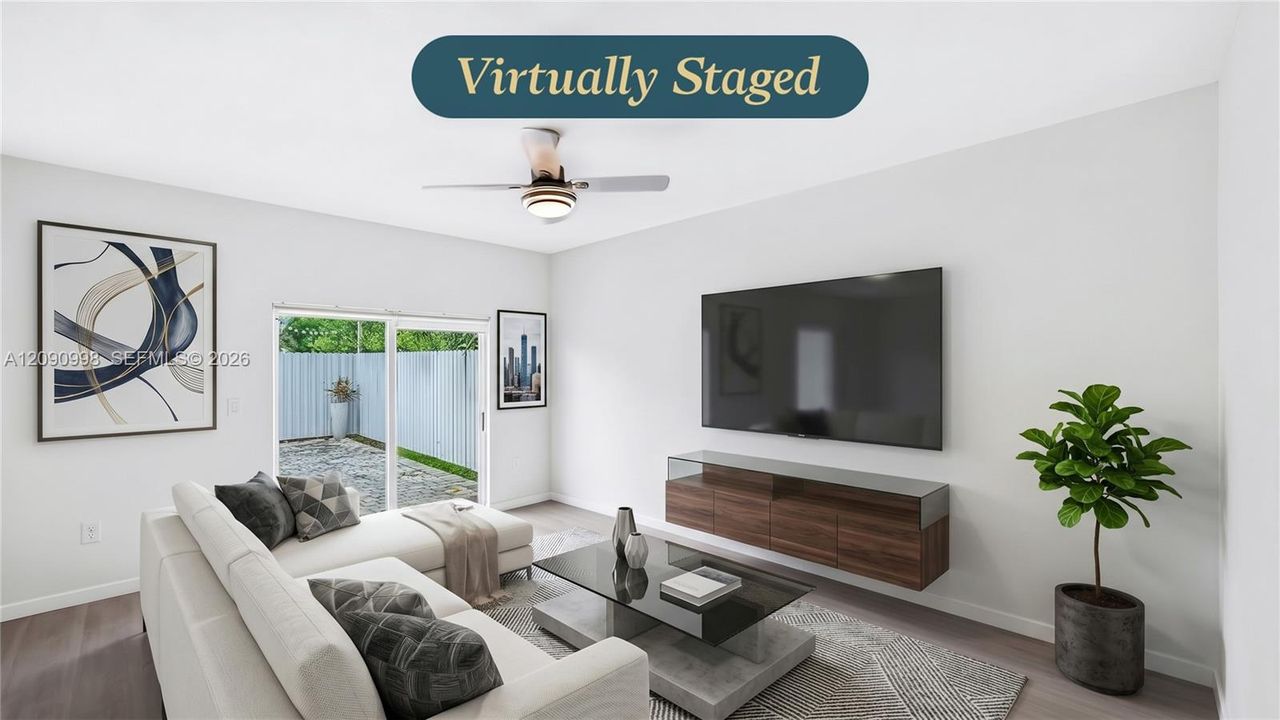 For Rent: $2,900 (3 beds, 2 baths, 1542 Square Feet)