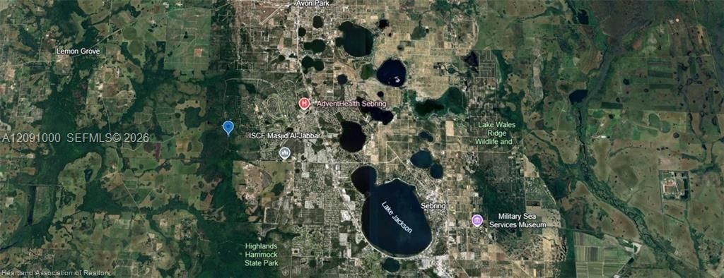 For Sale: $16,900 (0.23 acres)