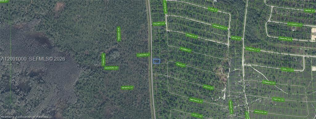 For Sale: $16,900 (0.23 acres)