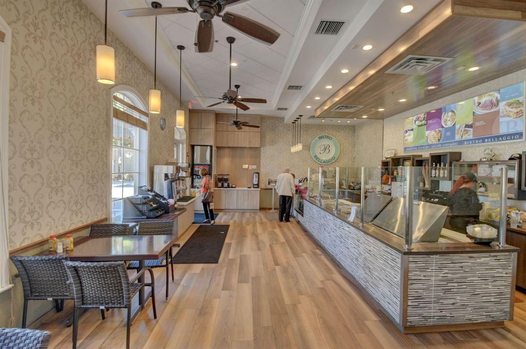 CAFE