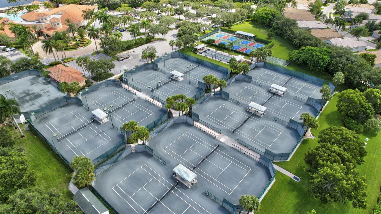 Tennis