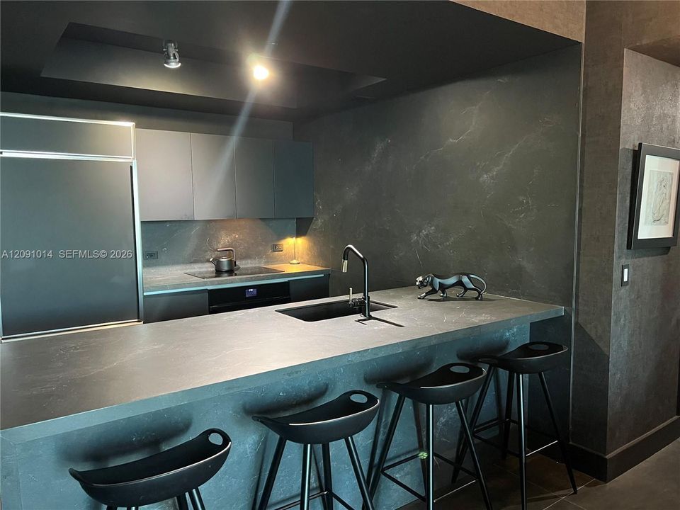For Rent: $5,000 (2 beds, 2 baths, 910 Square Feet)