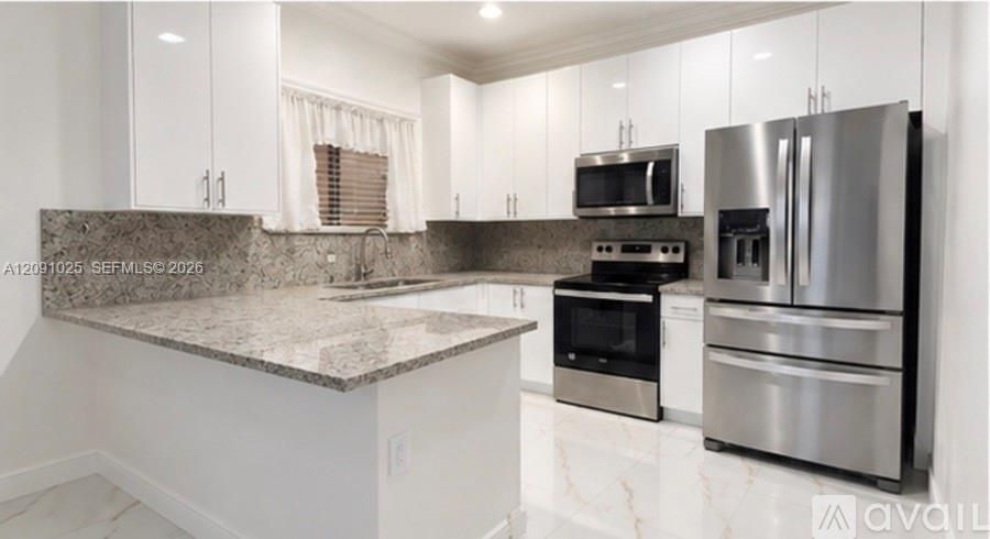 For Rent: $4,000 (5 beds, 3 baths, 2170 Square Feet)