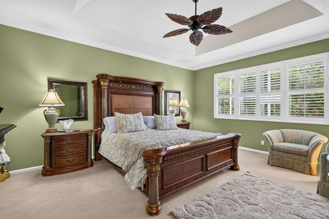 Master Bedroom 1