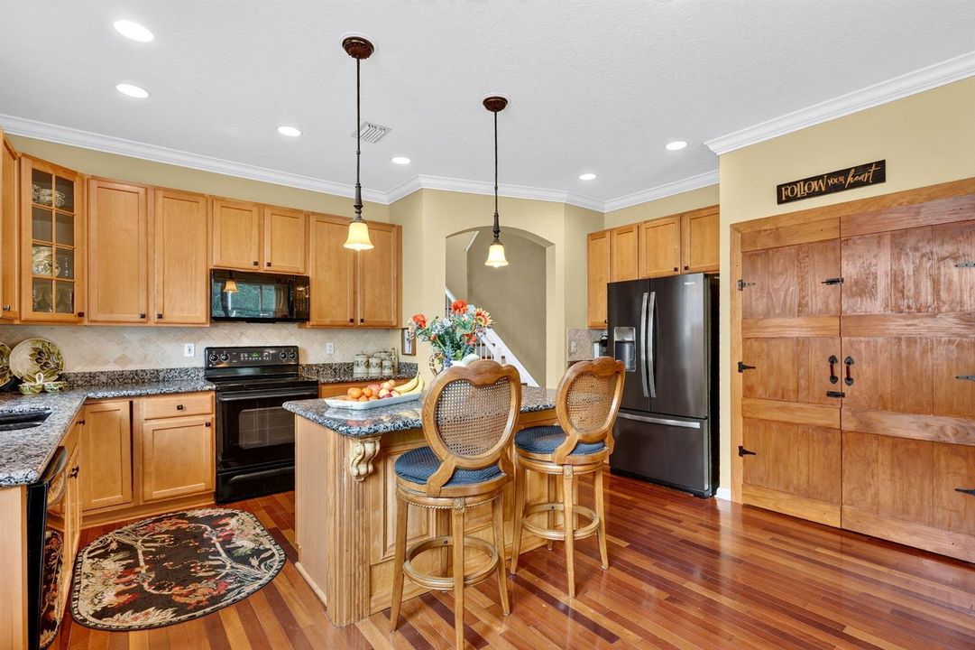 Kitchen 1