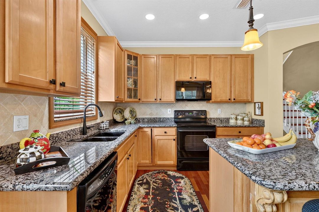Kitchen 5
