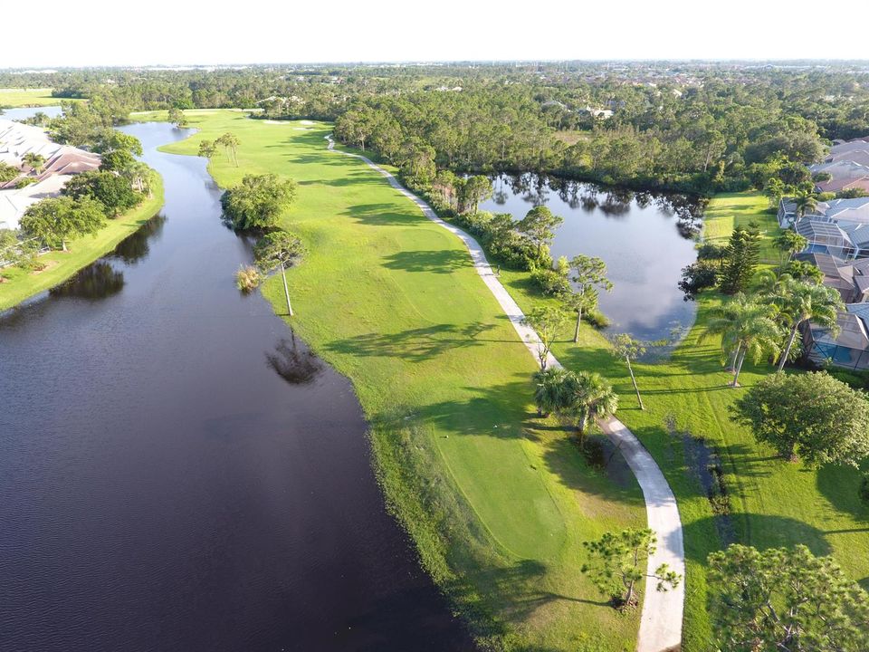 16th Fairway