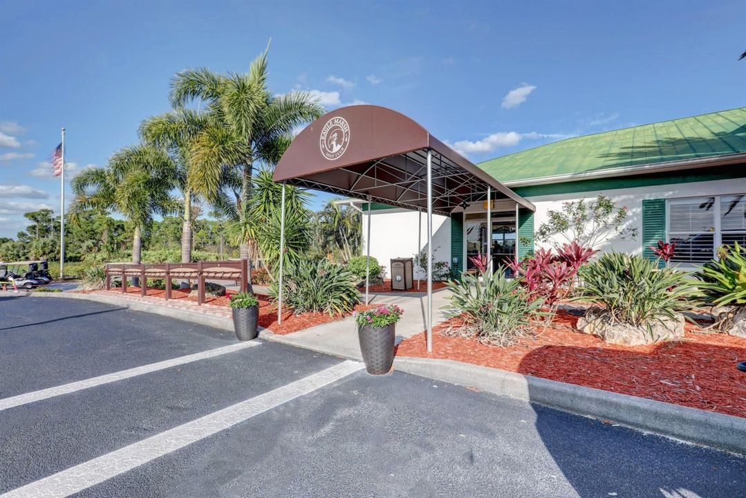 Jensen Golf Club