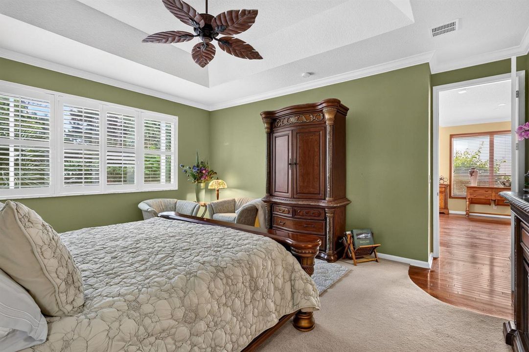 Master Bedroom 2
