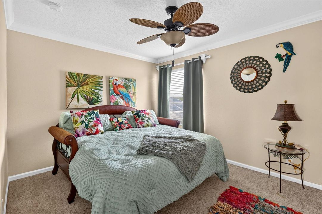 Guest Bedroom 1
