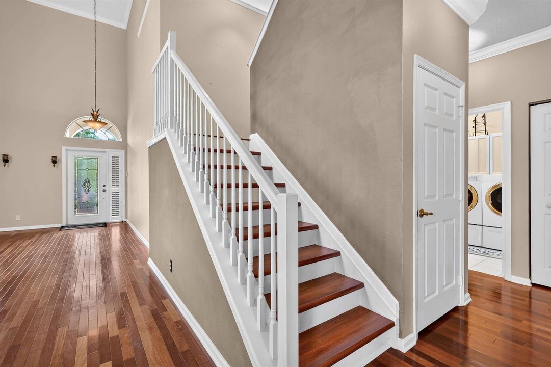 Staircase