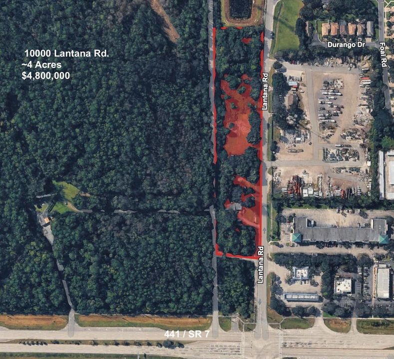 Untitled map - Google Earth