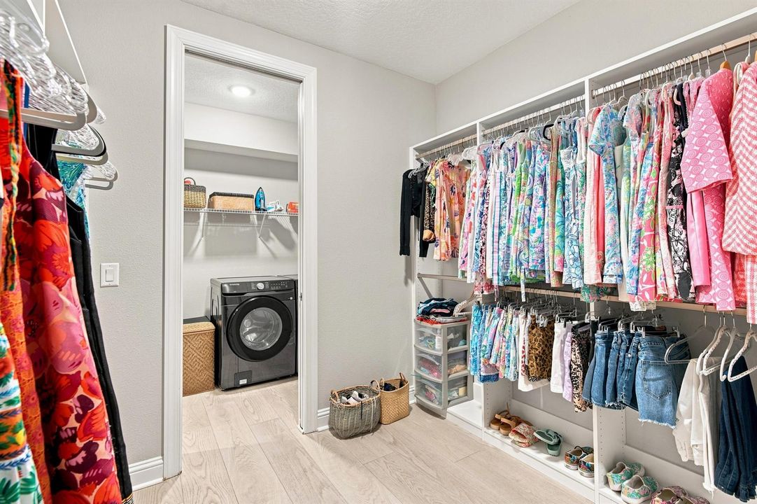 024 - master closet 1