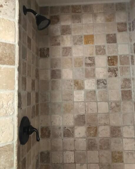 13 - master shower
