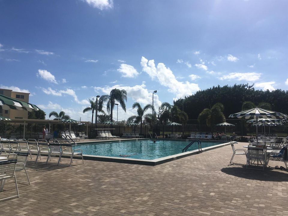 VRGPool