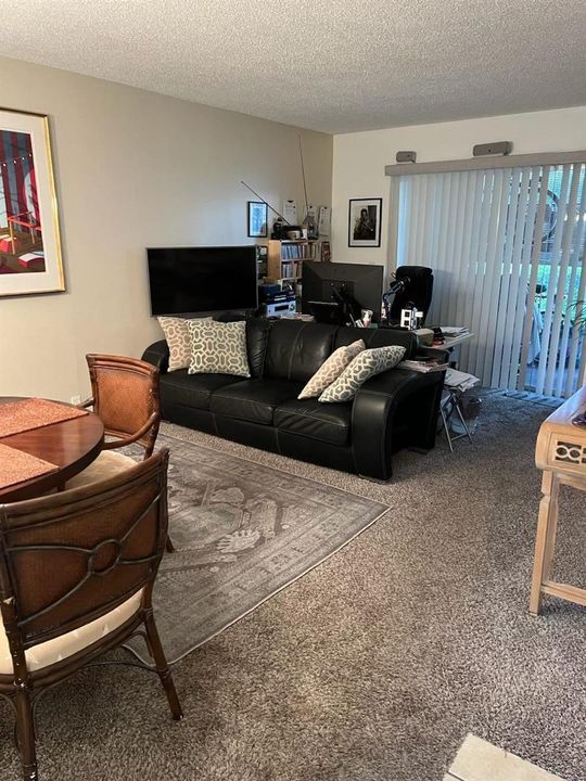 Living Room #2