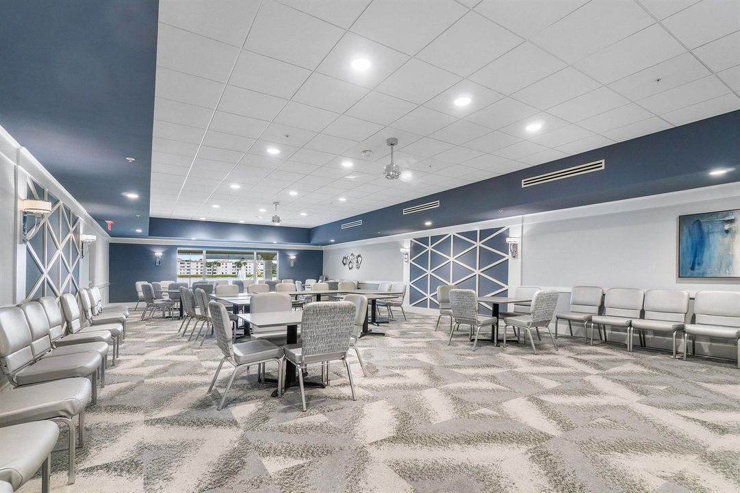 Card Room