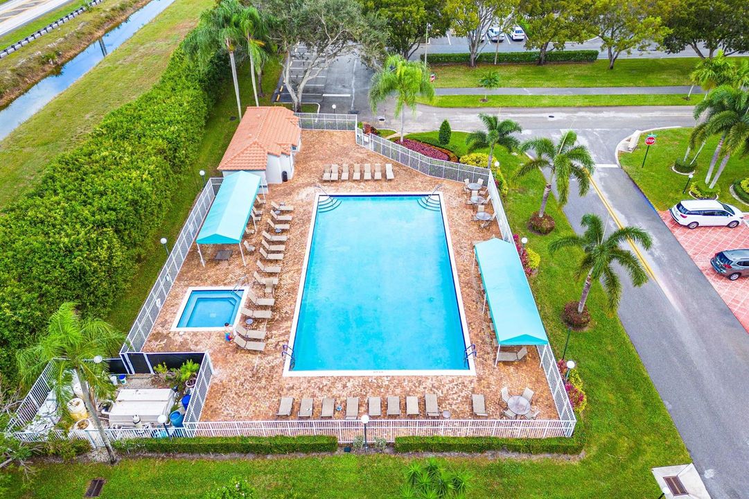 Main Pool