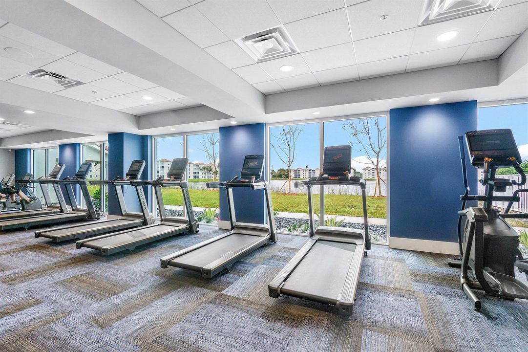 Gym