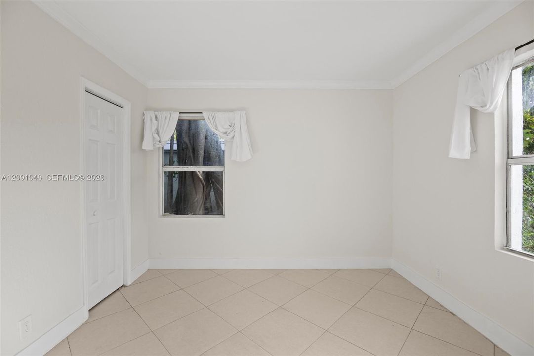 Bedroom #2