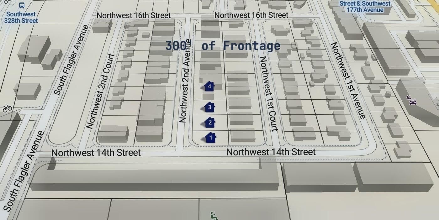 Parcel Map