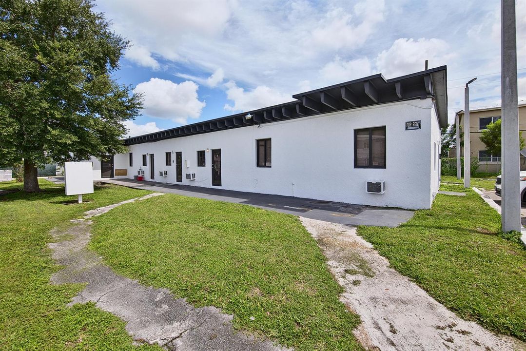 9 Unit Multifamily