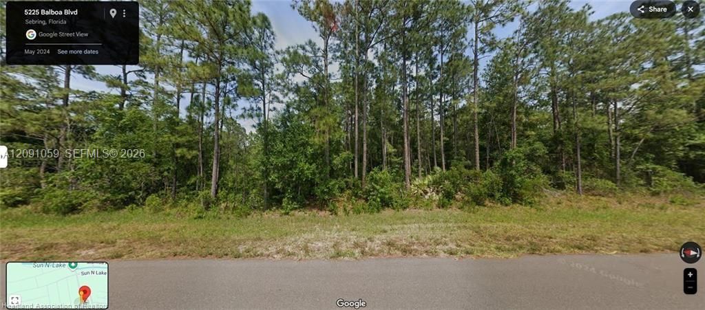 For Sale: $16,900 (0.23 acres)