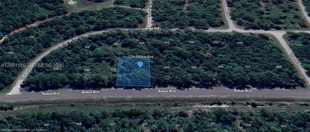 For Sale: $16,900 (0.23 acres)