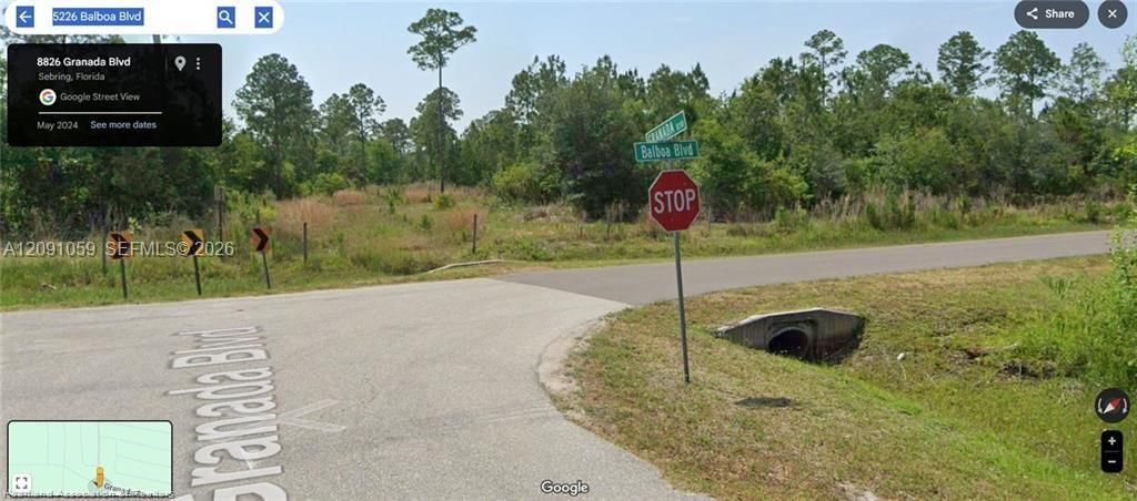 For Sale: $16,900 (0.23 acres)