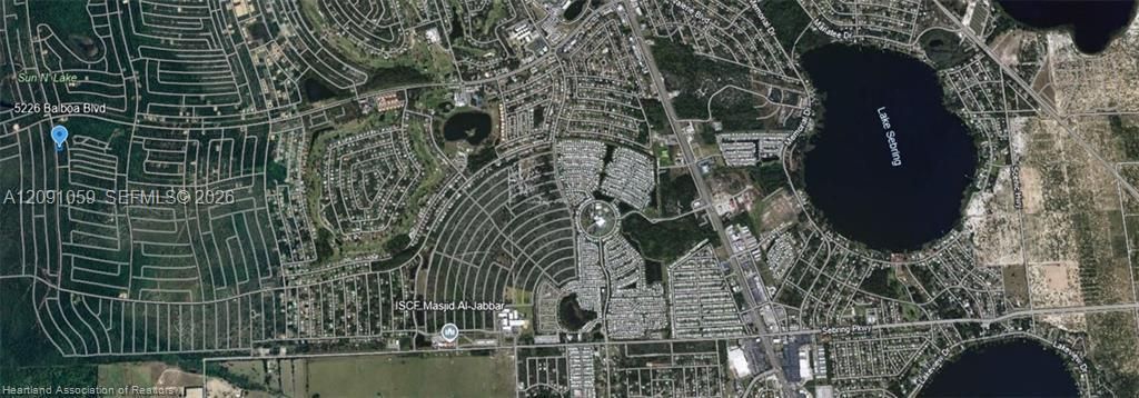 For Sale: $16,900 (0.23 acres)