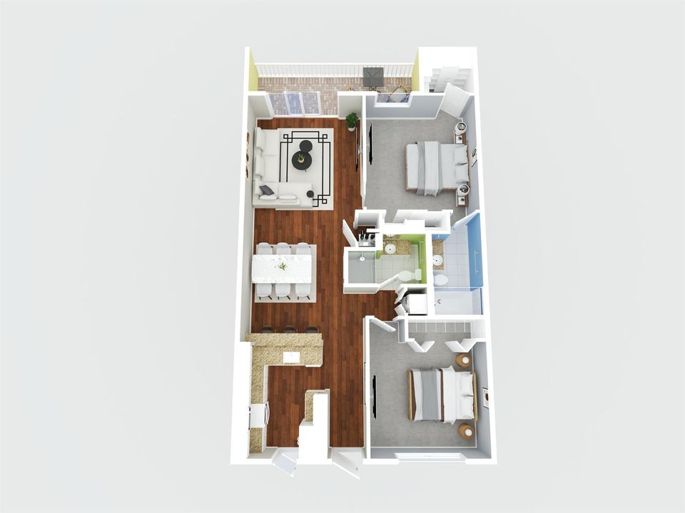 815 Middle River Drive 202 Fort Lauderda