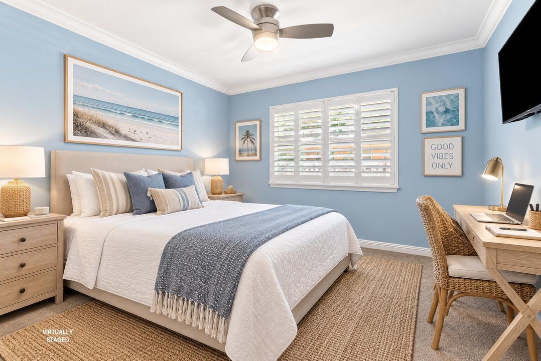 Second Bedroom 1