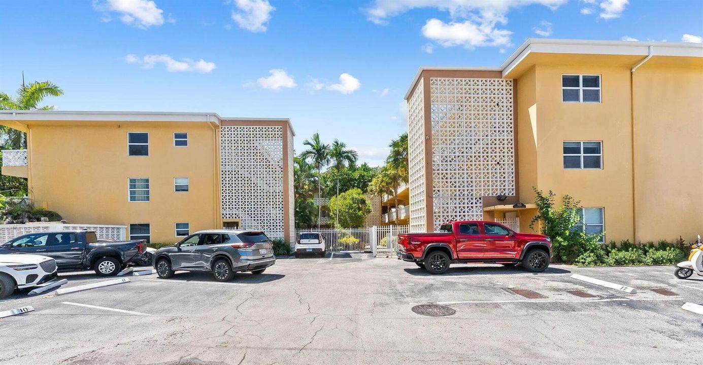 Middle River Villas