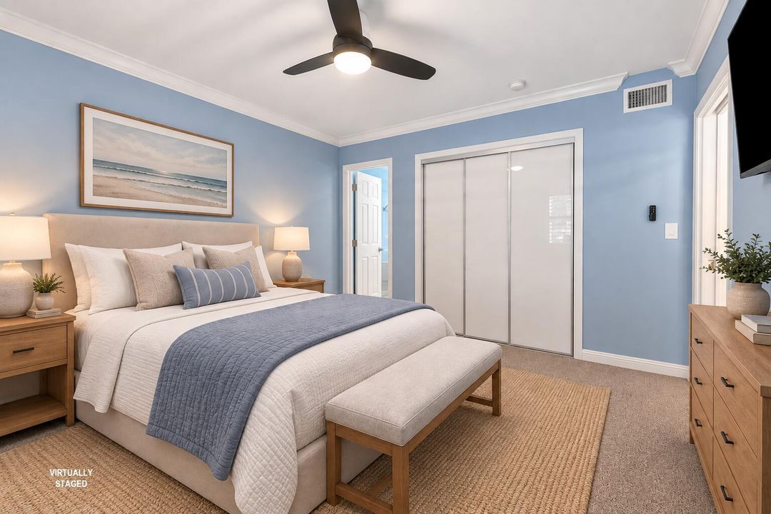 Primary Bedroom 2