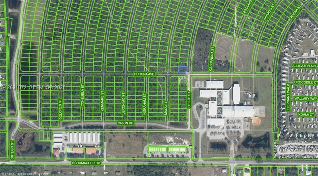 For Sale: $28,900 (0.16 acres)