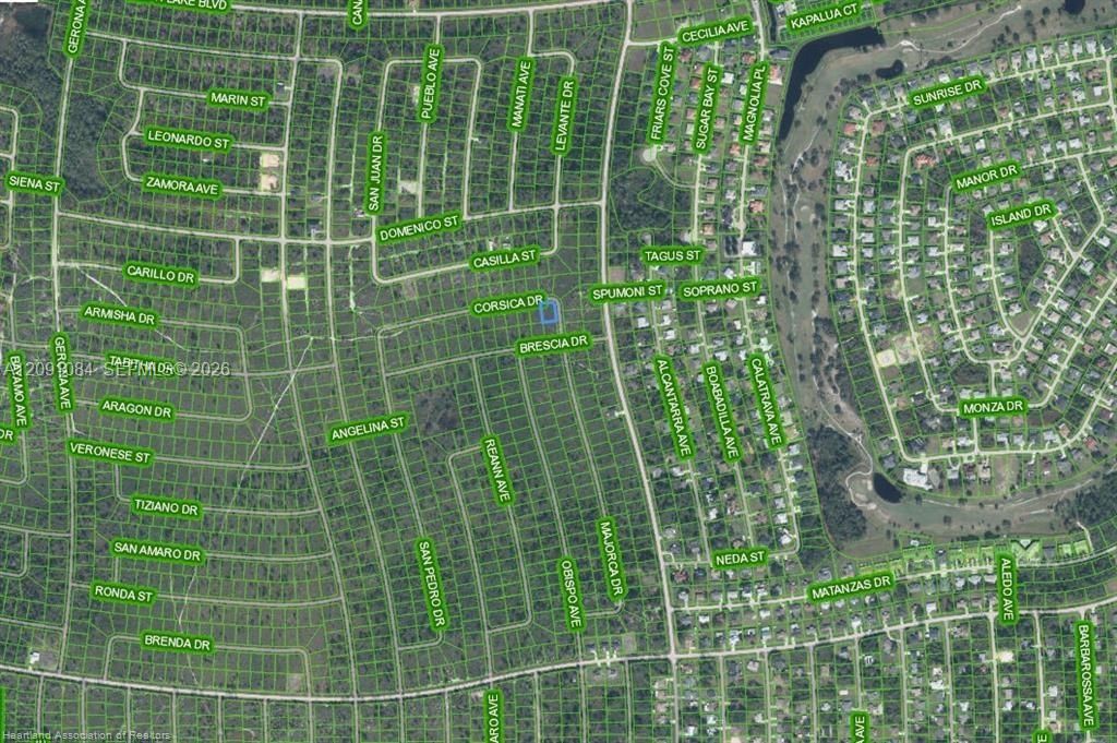 На продажу: $16,900 (0.26 acres)